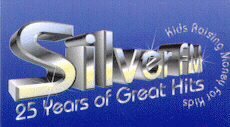 Silver FM Logo